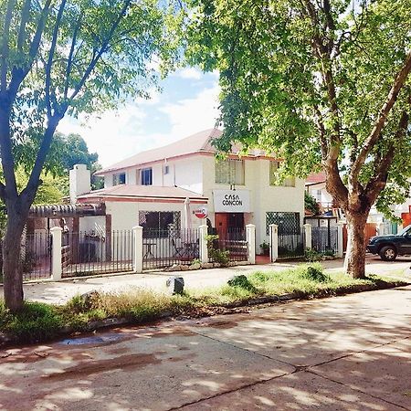 Hostal Casa Concon Βίνα Ντελ Μαρ Εξωτερικό φωτογραφία