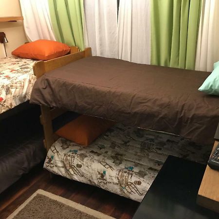 Hostal Casa Concon Βίνα Ντελ Μαρ Εξωτερικό φωτογραφία