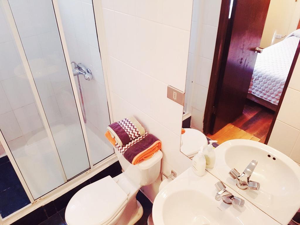 Hostal Casa Concon Βίνα Ντελ Μαρ Εξωτερικό φωτογραφία