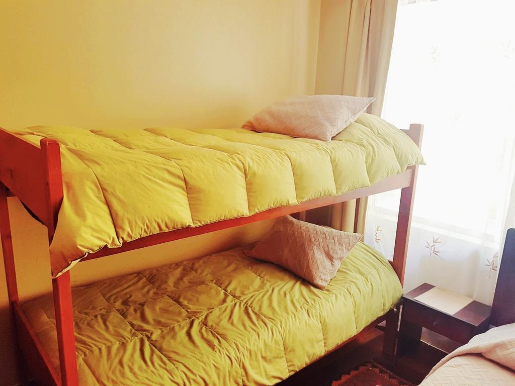 Hostal Casa Concon Βίνα Ντελ Μαρ Εξωτερικό φωτογραφία