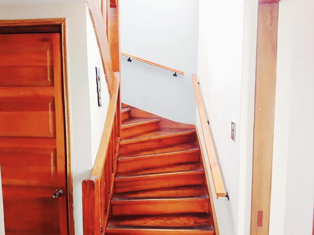 Hostal Casa Concon Βίνα Ντελ Μαρ Εξωτερικό φωτογραφία