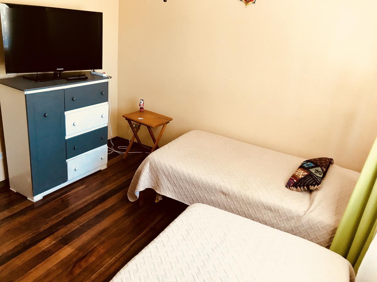 Hostal Casa Concon Βίνα Ντελ Μαρ Εξωτερικό φωτογραφία