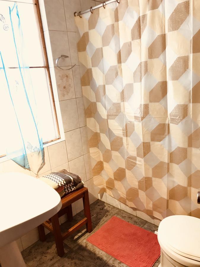Hostal Casa Concon Βίνα Ντελ Μαρ Εξωτερικό φωτογραφία