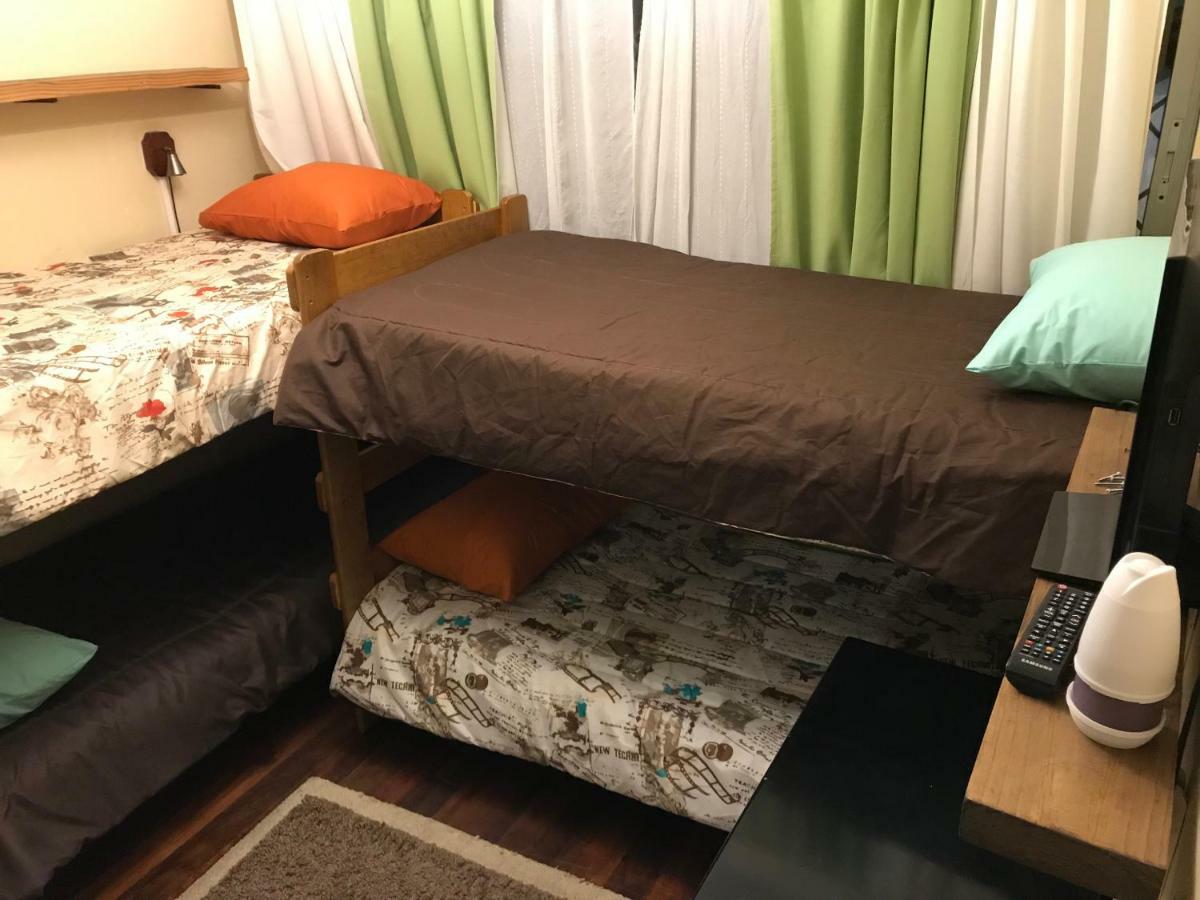 Hostal Casa Concon Βίνα Ντελ Μαρ Εξωτερικό φωτογραφία