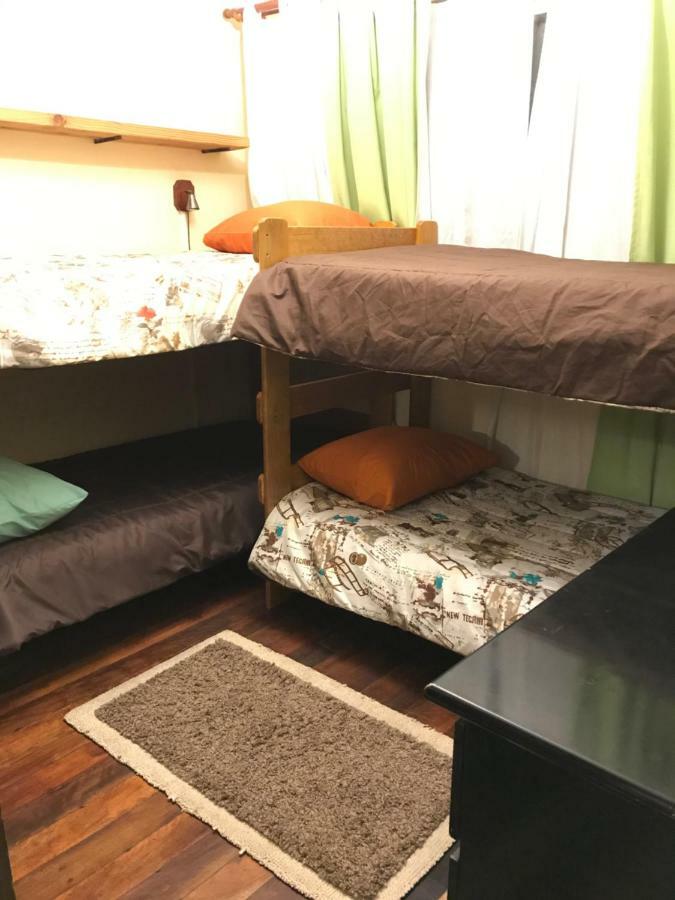 Hostal Casa Concon Βίνα Ντελ Μαρ Εξωτερικό φωτογραφία
